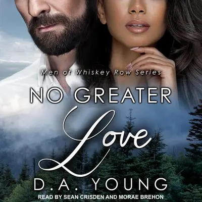 No Greater Love Audibook, by D. A. Young