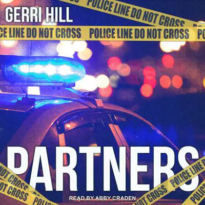 Partners Audibook, by Gerri Hill