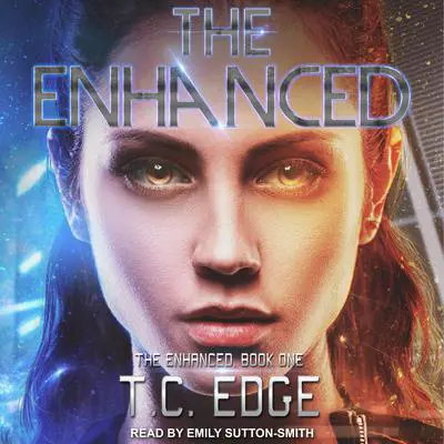 The Enhanced Audibook, by T.C. Edge