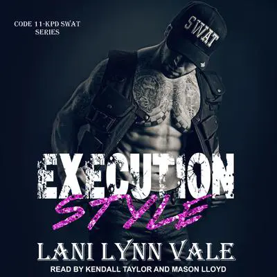 Execution Style Audibook, by Lani Lynn Vale