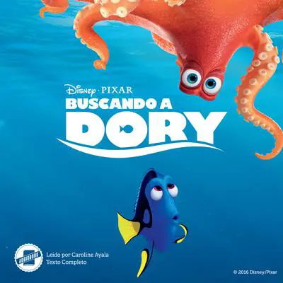 Finding Dory (Spanish Edition) Audibook, by Suzanne Francis