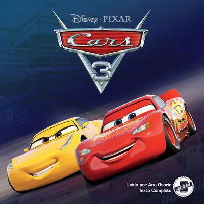 Cars 3 (Spanish Edition) Audibook, by Suzanne Francis