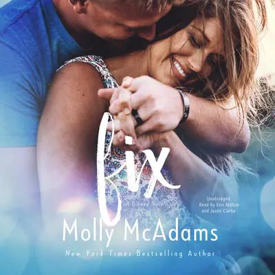 Fix: A Brewed Novel Audibook, by Molly McAdams