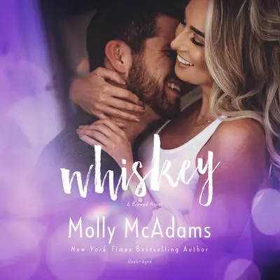 Whiskey: A Brewed Novel Audibook, by Molly McAdams