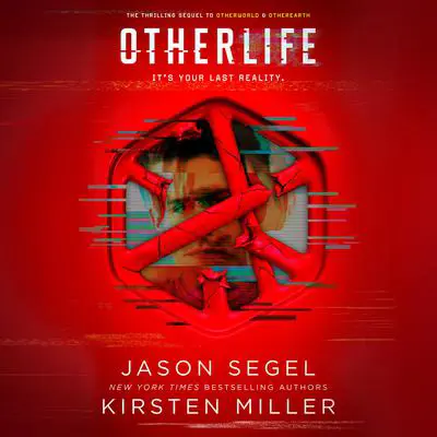OtherLife Audibook, by Kirsten Miller