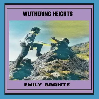 Wuthering Heights Audibook, by Emily Brontë