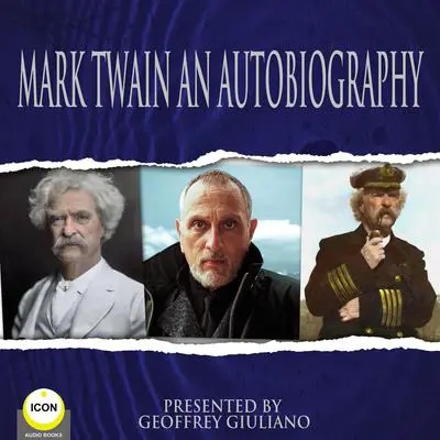 Mark Twain An Autobiography Audibook, by Mark Twain