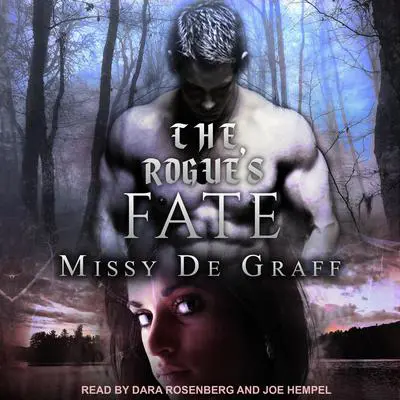 The Rogue's Fate Audibook, by Missy De Graff