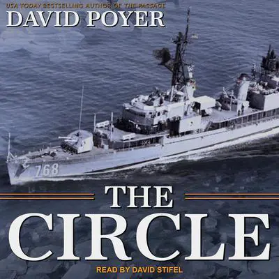 The Circle Audibook, by David Poyer
