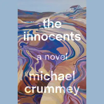 The Innocents Audibook, by Michael Crummey