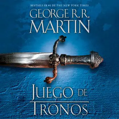 Juego de tronos Audibook, by George R. R. Martin