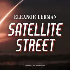 Satellite Street Audibook, by Eleanor Lerman