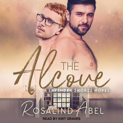 The Alcove Audibook, by Rosalind Abel