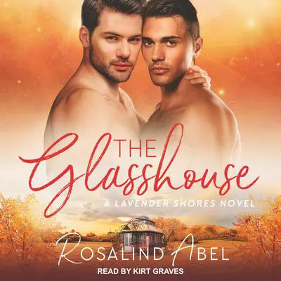 The Glasshouse Audibook, by Rosalind Abel