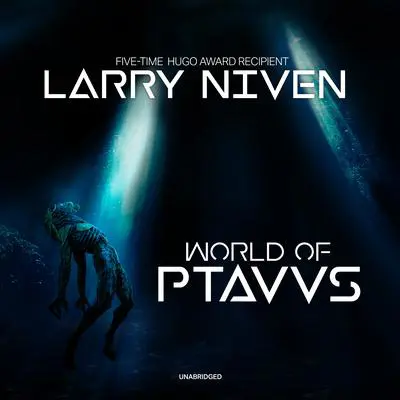 World of Ptavvs Audibook, by Larry Niven