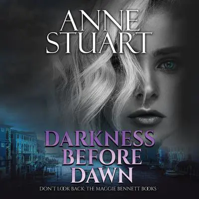 Darkness Before Dawn Audibook, by Anne Stuart