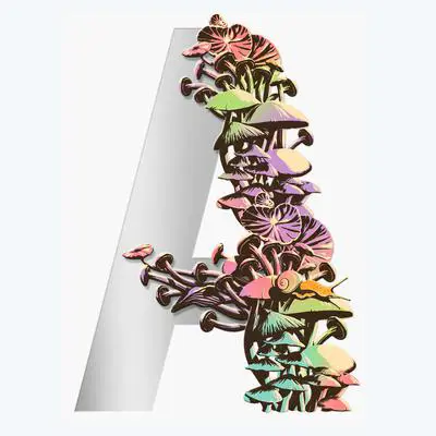 Ambergris Audibook, by Jeff VanderMeer