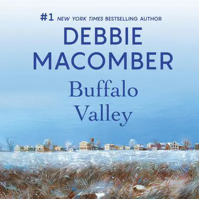 Buffalo Valley Audibook, by Debbie Macomber