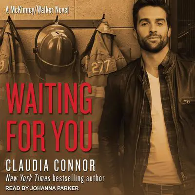 Waiting For You Audibook, by Claudia Connor