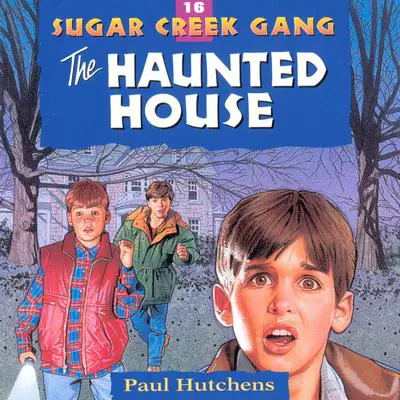 The Haunted House Audibook, by Paul Hutchens