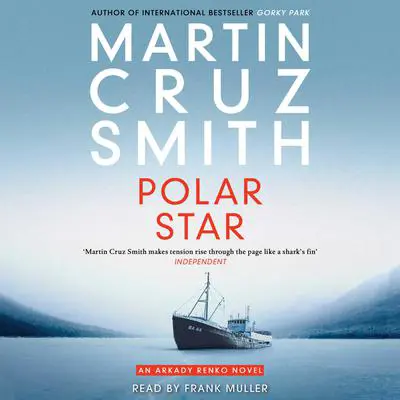 Polar Star Audibook, by Martin Cruz Smith