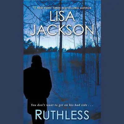 Ruthless Audibook, by Lisa Jackson