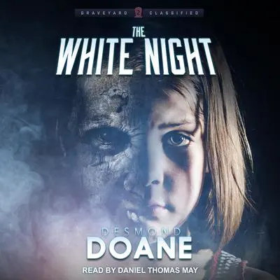 The White Night Audibook, by Desmond Doane