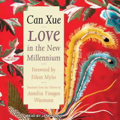 Love in the New Millennium Audibook, by Can Xue