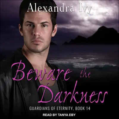 Beware the Darkness Audibook, by Alyssa Rose Ivy