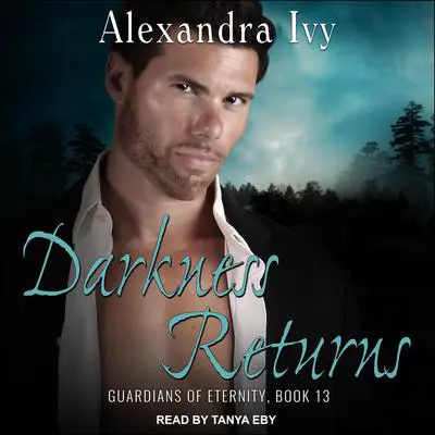 Darkness Returns Audibook, by Alyssa Rose Ivy