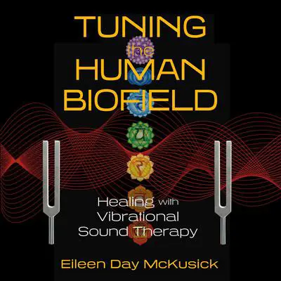 Tuning the Human Biofield: Healing with Vibrational Sound Therapy Audibook, by Eileen Day McKusick