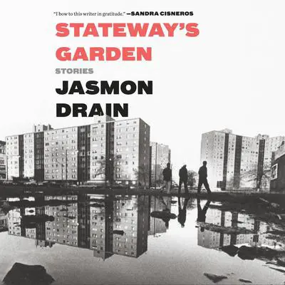 Stateway's Garden: Stories Audibook, by Jasmon Drain