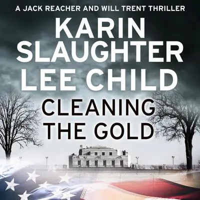 Cleaning the Gold Audibook, by Karin Slaughter