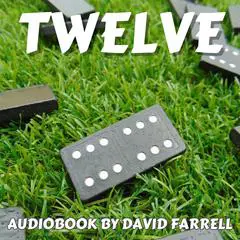 Twelve Audibook, by David Farrell