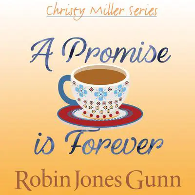 A Promise Is Forever Audibook, by Robin Jones Gunn