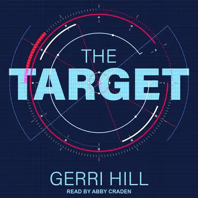 The Target Audibook, by Gerri Hill