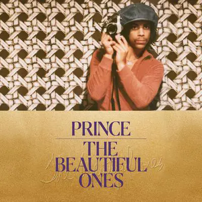 The Beautiful Ones Audibook, by Prince 