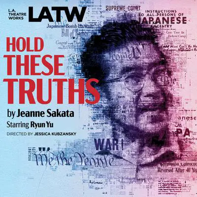 Hold These Truths Audibook, by Jeanne Sakata