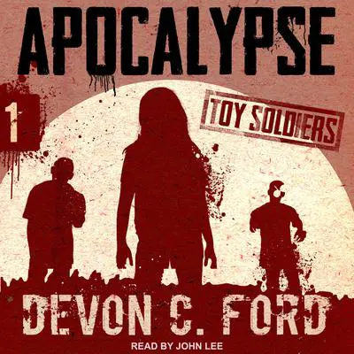 Apocalypse Audibook, by Devon C. Ford