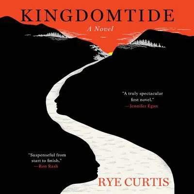Kingdomtide Audibook, by Rye Curtis