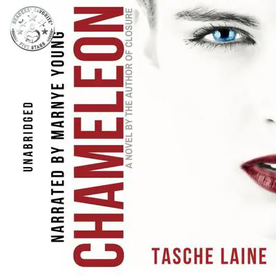 Chameleon Audibook, by Tasche Laine