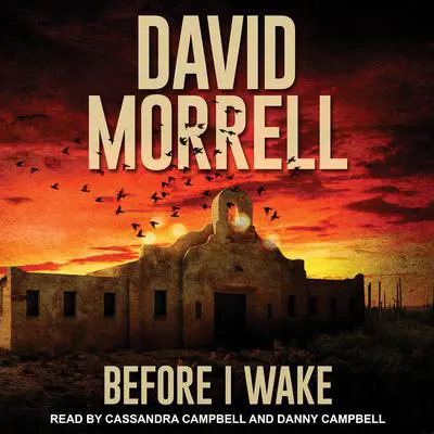 Before I Wake Audibook, by David Morrell
