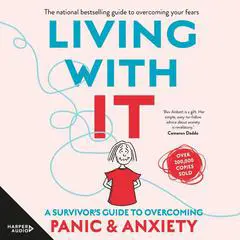 Living With It Audibook, by 