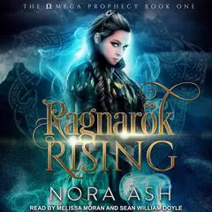 Ragnarok Rising Audibook, by Nora Ash