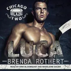 Luca Audibook, by Brenda Rothert