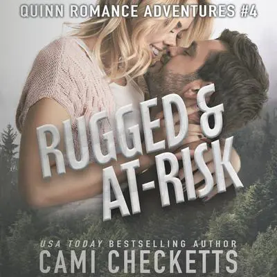 Rugged & At-Risk Audibook, by Cami Checketts
