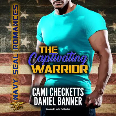 The Captivating Warrior Audibook, by Cami Checketts