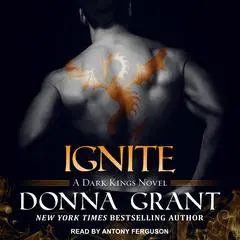 Ignite Audibook, by 