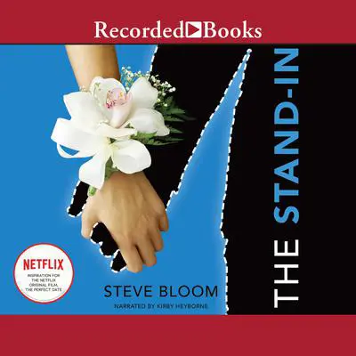 The Stand-In Audibook, by Steve Bloom