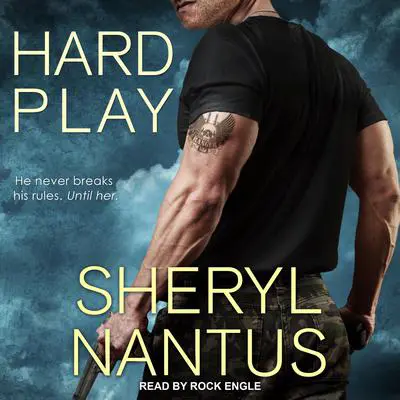 Hard Play Audibook, by Sheryl Nantus